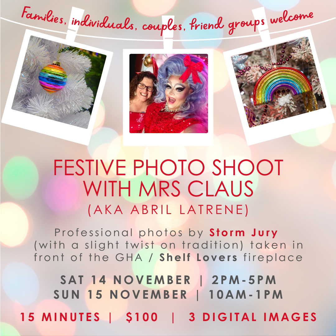 Festive Photos