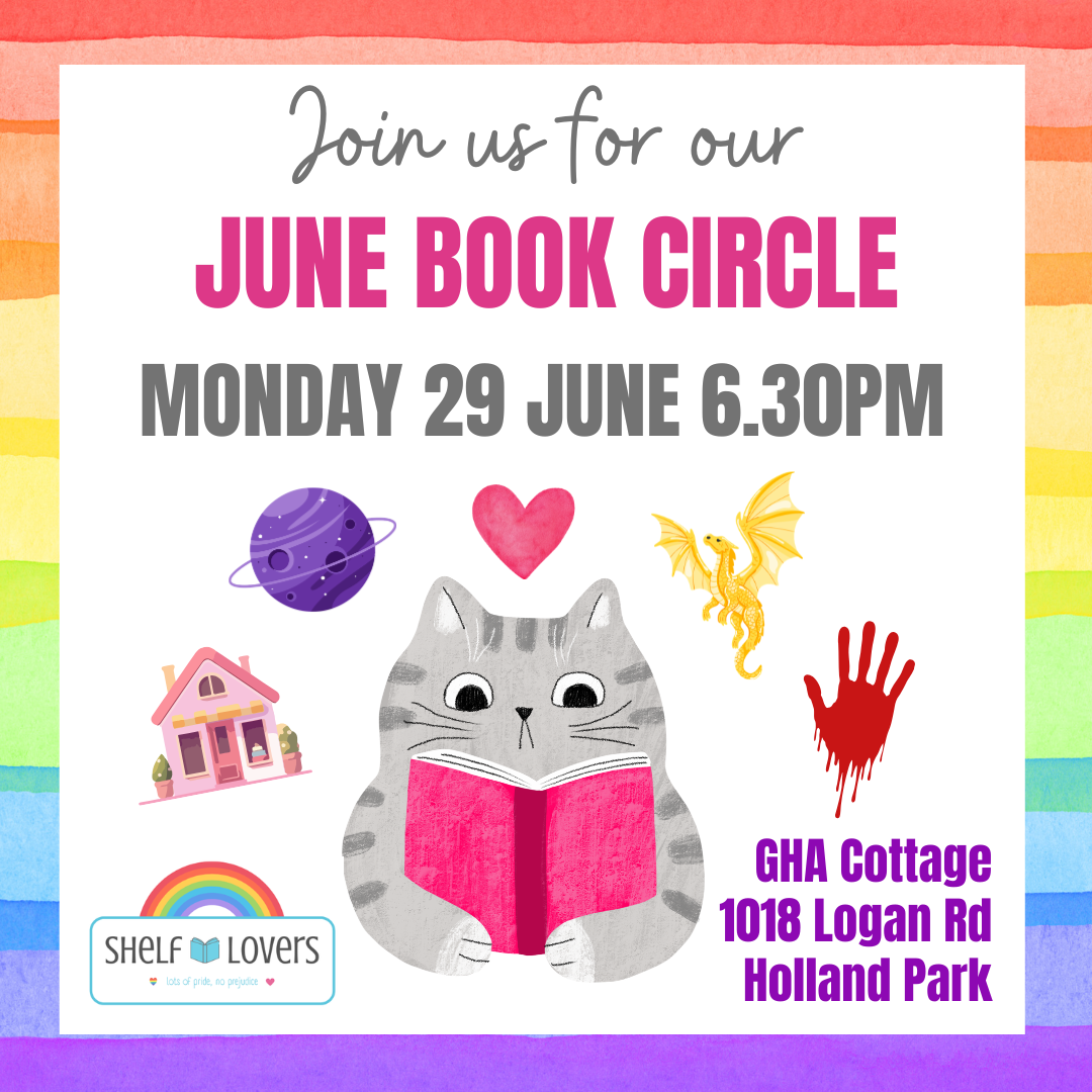 June Book Circle
