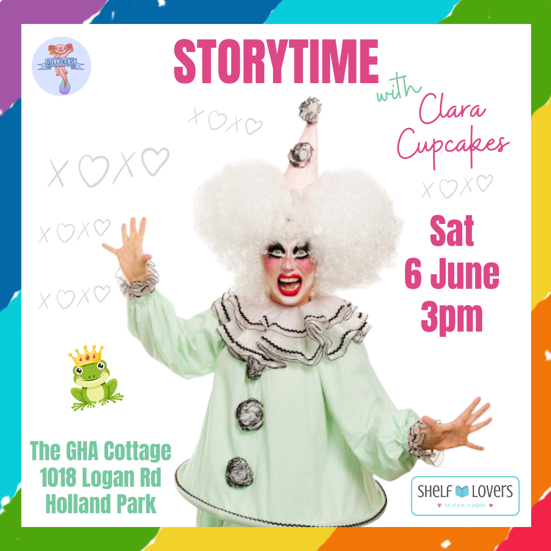 June Storytime