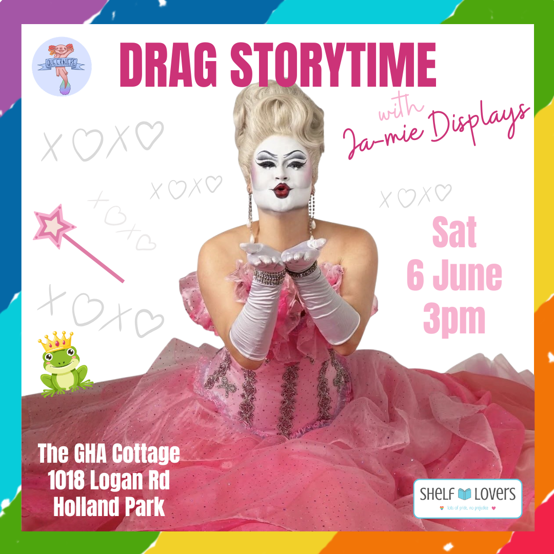 June Storytime