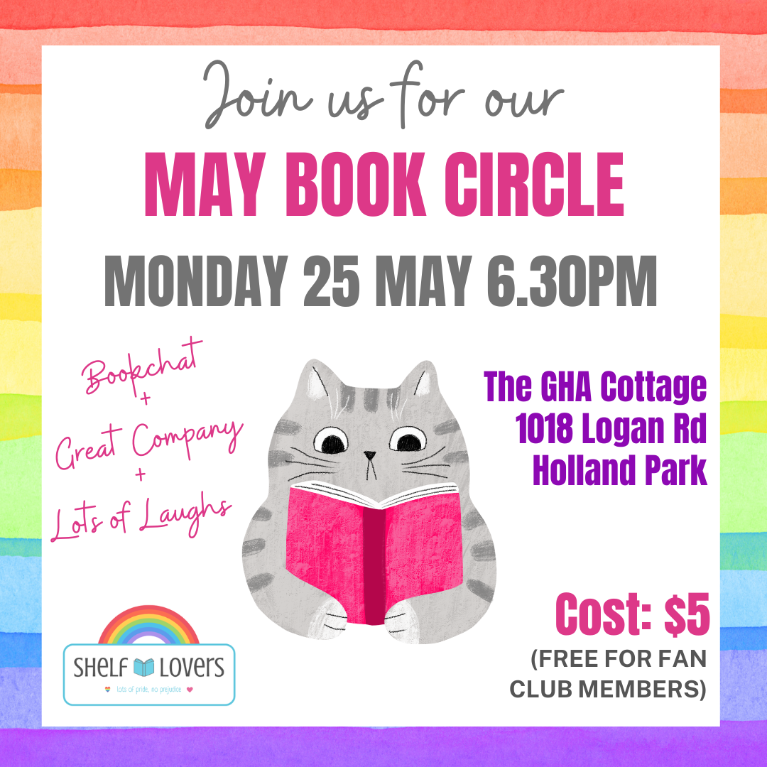 May Book Circle