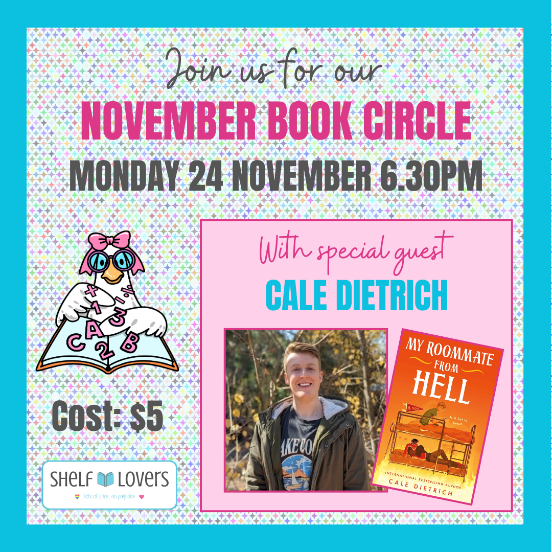 November Book Circle