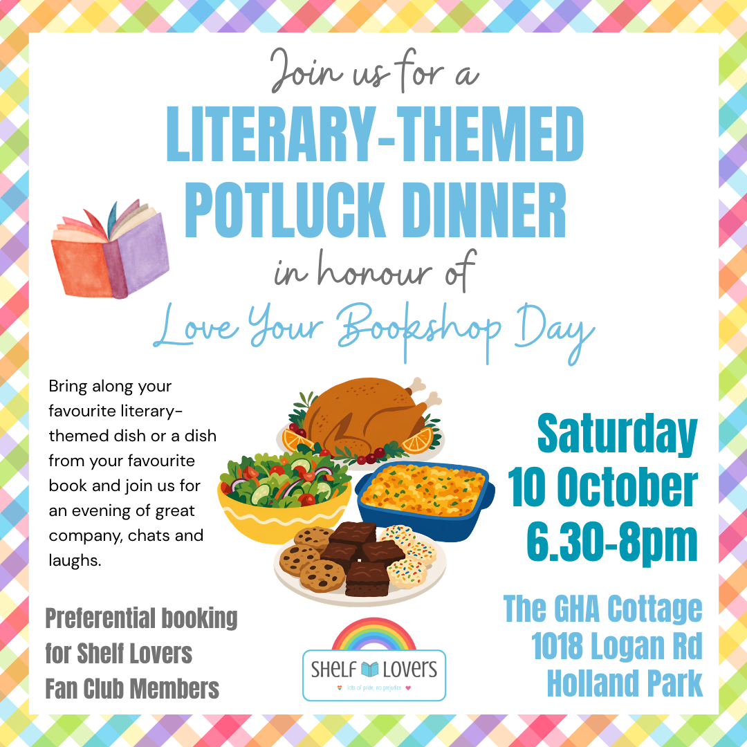Pot Luck Dinner