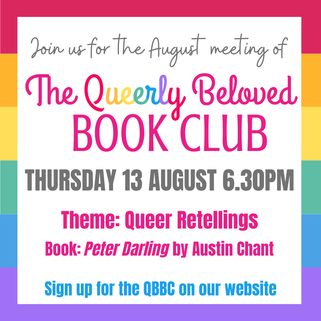 QBBC Meeting