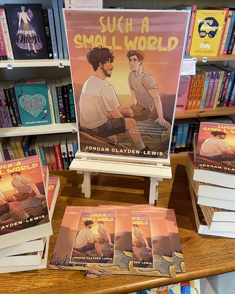 Shelf-Lovers-Author Info