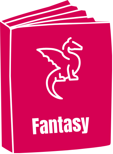 Shelf Lovers - Fantasy Books