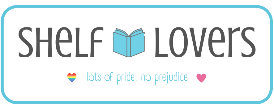 Shelf Lovers LGBTQ Bookstore | Independent Bookseller