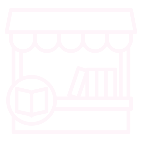 Shelf Lovers Pop-Ups