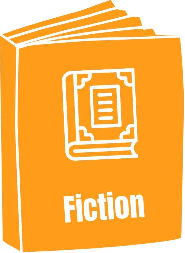 Shelf Lovers_Fiction Books