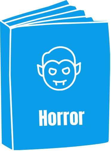 Shelf Lovers_Horror Books
