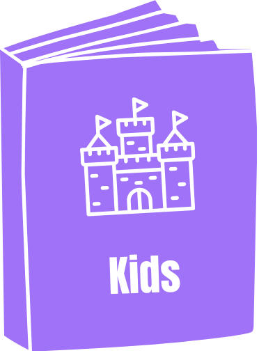 Shelf Lovers_Kids Books
