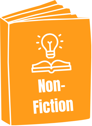 Shelf Lovers_Non-Fiction Books