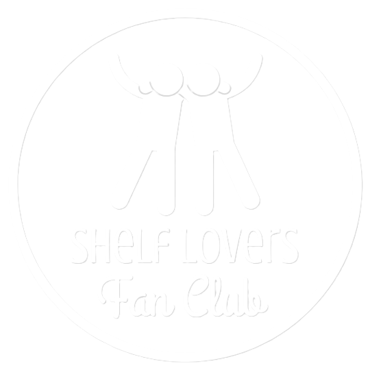 Shelf Lovers Fan Club